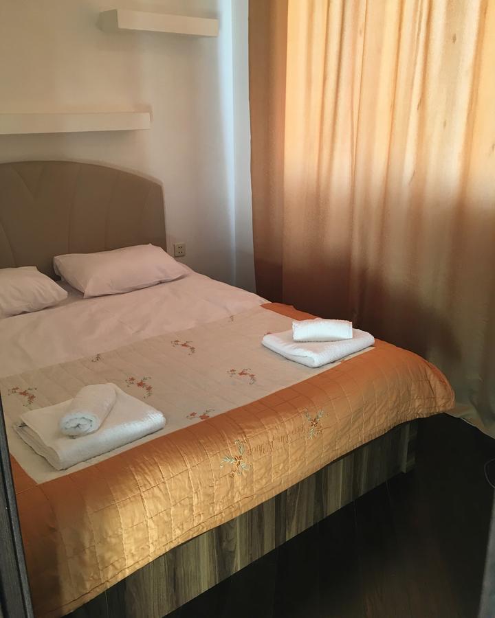 Welcome Baku Apartment Eksteriør billede